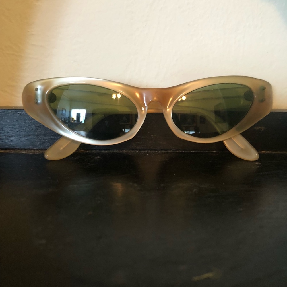 Vintage Ray Ban sunglasses Marcelina